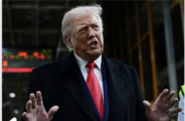 EEUU asigna más de 20 millones de dólares a México para consolidar justicia laboral